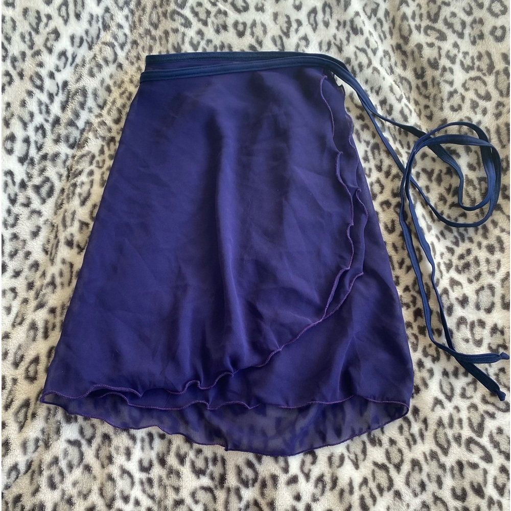 Discontinued Yumiko Skirt